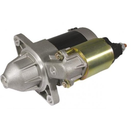 Elektrostarter passend für KAWASAKI Motor FH451V 21163-2101 | Newgardenstore.eu