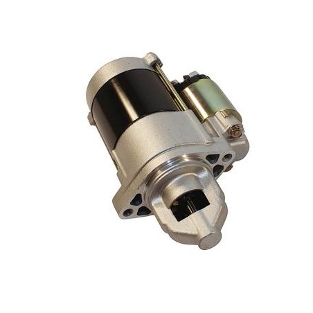 Electric starter motor compatible with KAWASAKI engine FH451V 21163-7023 | Newgardenstore.eu