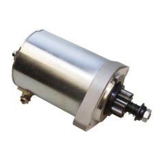 Electric starter motor compatible with KAWASAKI FR651V - FR691V engine