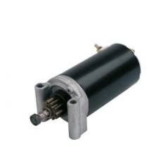 Electric starter motor compatible with KOHLER COURAGE SV710 S engine | Newgardenstore.eu