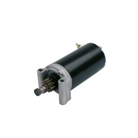 Motor de arranque eléctrico compatible con el motor KOHLER COURAGE SV710 S | Newgardenstore.eu