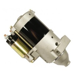 Electric starter motor compatible with KOHLER motor CH12.5 series | Newgardenstore.eu