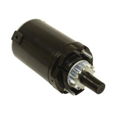 Motor de arranque eléctrico compatible con motor KOHLER serie SV480 | Newgardenstore.eu