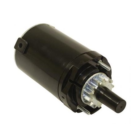 Motor de arranque eléctrico compatible con motor KOHLER serie SV480 | Newgardenstore.eu