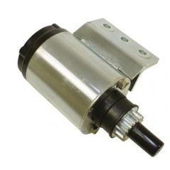 Electric starter motor compatible with KOHLER engine K181 series