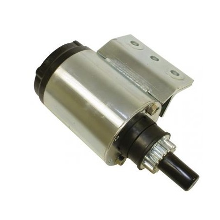 Electric starter motor compatible with KOHLER engine K181 series | Newgardenstore.eu