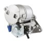 Electric starter motor compatible with KUBOTA engine 19212-63010