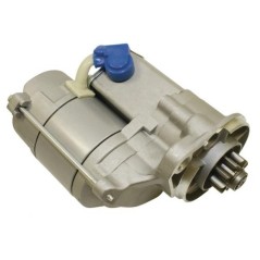 Electric starter motor compatible with KUBOTA D1302 D1402 V1502 engine | Newgardenstore.eu