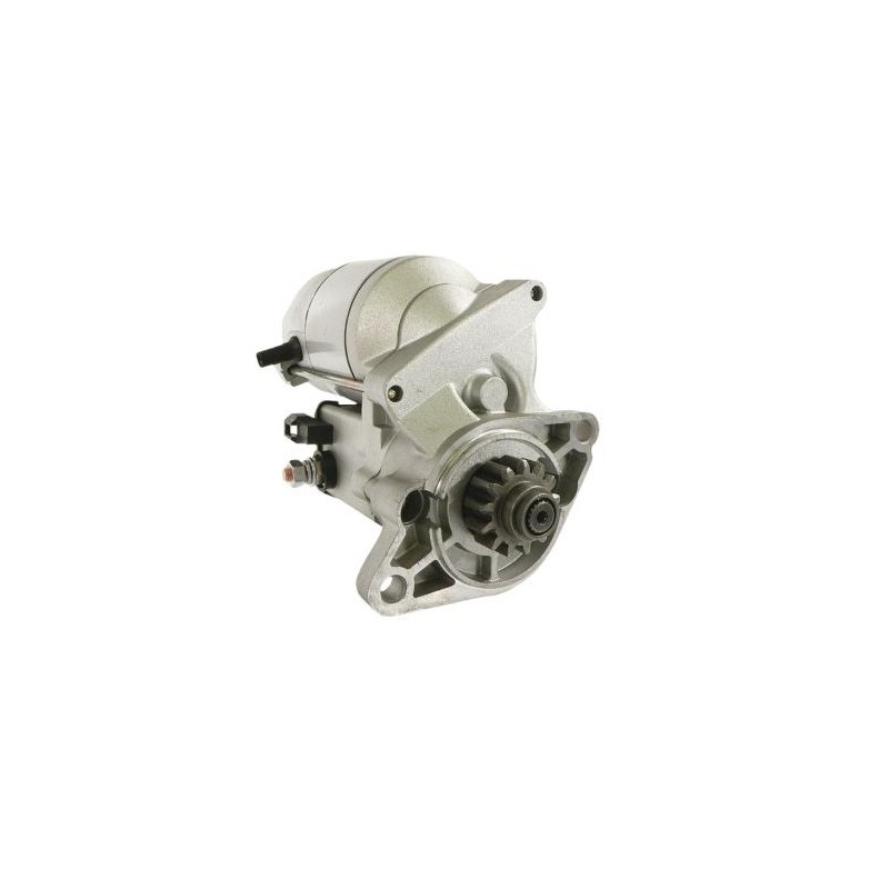 Motor de arranque eléctrico compatible con motor KUBOTA D905E