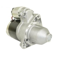 Démarreur électrique compatible avec le moteur KUBOTA E60-NB1 - E70-NB1