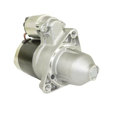 Elektrostarter passend für KUBOTA E60-NB1 - E70-NB1 Motor | Newgardenstore.eu
