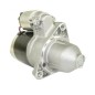 Electric starter motor compatible with KUBOTA E60-NB1 - E70-NB1 engine