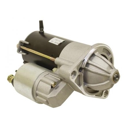 Electric Starter Motor compatible with Mini Van engine X720SE - XUV GATOR 825I | Newgardenstore.eu