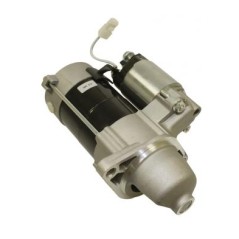 Elektrostarter kompatibel mit CASE Minischlepper Motor | Newgardenstore.eu