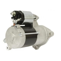 Motor eléctrico de arranque compatible con motor KUBOTA mini conveyor | Newgardenstore.eu