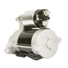 Motor de arranque eléctrico compatible con el motor del minitransportador KUBOTA | Newgardenstore.eu