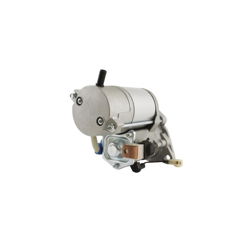 Elektrostarter kompatibel mit Mini Bagger Motor KUBOTA 15425-63010