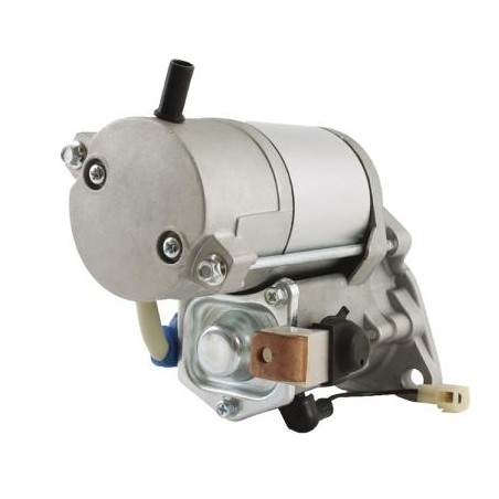 Motor de arranque eléctrico compatible con motor de miniexcavadora KUBOTA 15425-63010 | Newgardenstore.eu