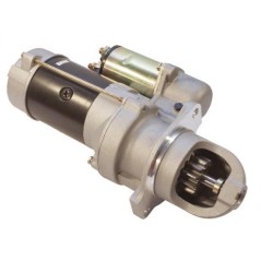 Elektrostarter kompatibel mit dem Motor des Radladers BOBCAT 3022 | Newgardenstore.eu