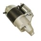 Electric starter motor compatible with wheel loader engine BOBCAT 313