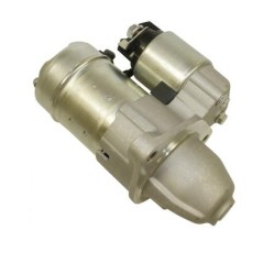 Motor de arranque eléctrico compatible con motor de tractor 355D - F735 | Newgardenstore.eu