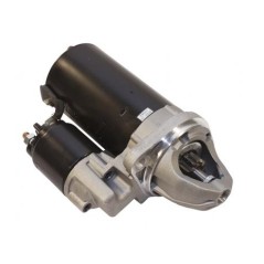 Motor eléctrico de arranque compatible con motor de tractor 317 | Newgardenstore.eu