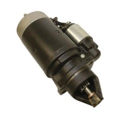 Electric starter motor compatible with tractor engine AR70436 | Newgardenstore.eu