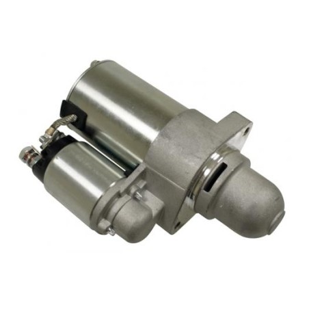 Electric starter motor compatible with X720SE - Z830A - Z850A engine | Newgardenstore.eu