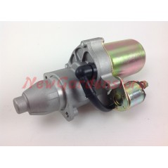Electric starter motor compatible HONDA GX 270 31200-ZH9-003