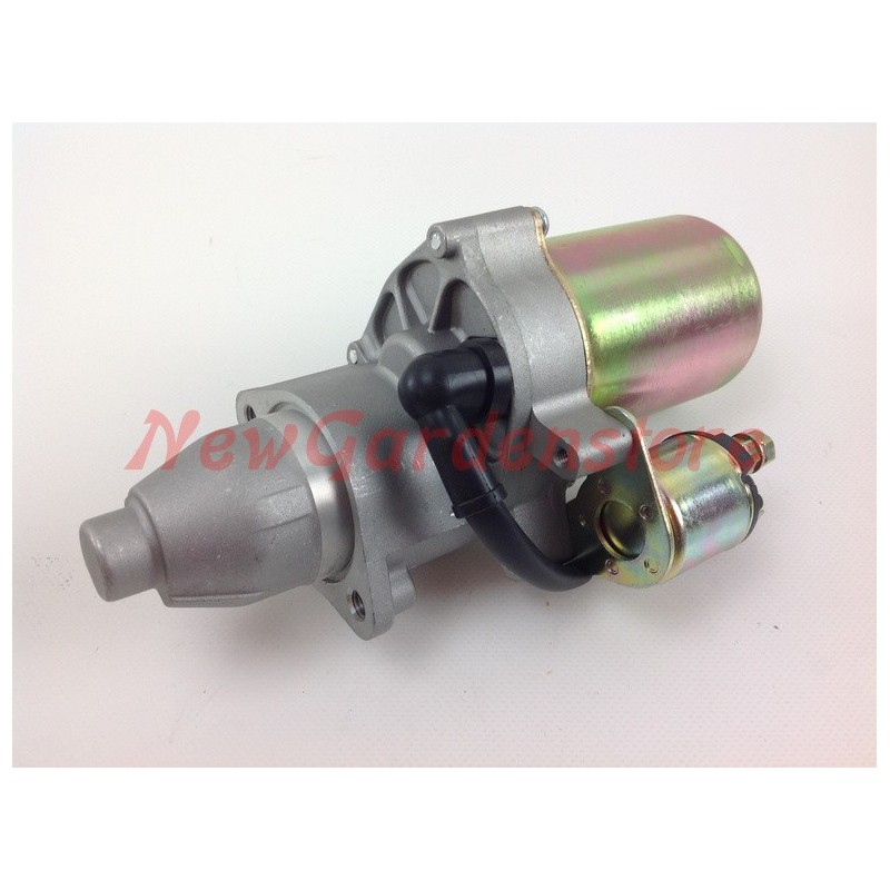 Motor de arranque eléctrico compatible HONDA GX 270 31200-ZH9-003