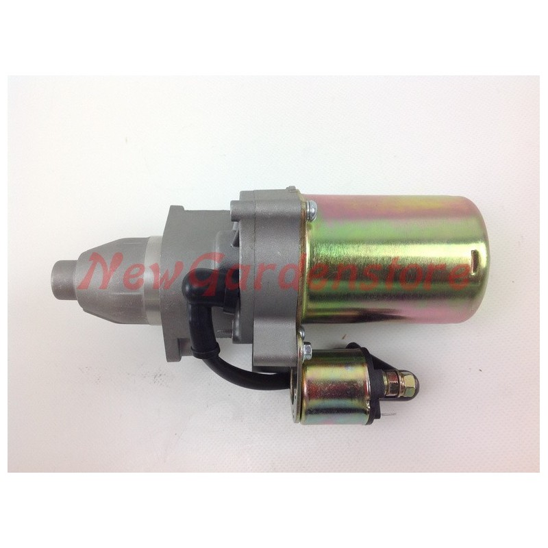 Motorino Avviamento Elettrico Motore Compatibile HONDA GX 270 31200 Zh9 003