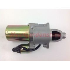 Motor de arranque eléctrico compatible HONDA GX 270 31200-ZH9-003 | Newgardenstore.eu