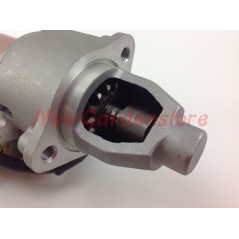 Motor de arranque eléctrico compatible HONDA GX 270 31200-ZH9-003 | Newgardenstore.eu