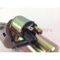 Motor de arranque eléctrico compatible HONDA GX 270 31200-ZH9-003