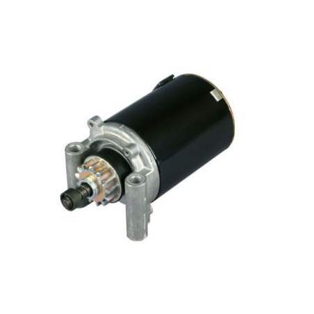 Démarreur électrique tondeuse 14-136 compatible KOHLER | Newgardenstore.eu