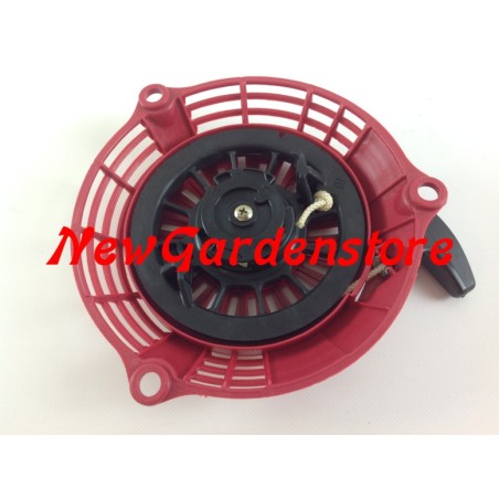 HONDA 28400-ZMO-632ZD GC135-160 Anlasser für Rasenmähermotor GCV135-160