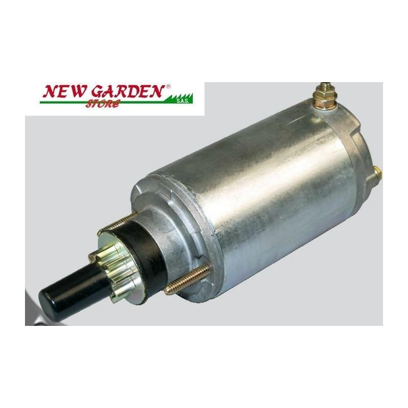 Electric starter motor lawnmower mower 14-142 KOHLER 41 52 098 12-S