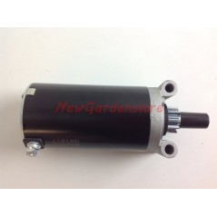 Electric starter motor lawn mower mower 14-157 KOHLER 32 098 01-S | Newgardenstore.eu