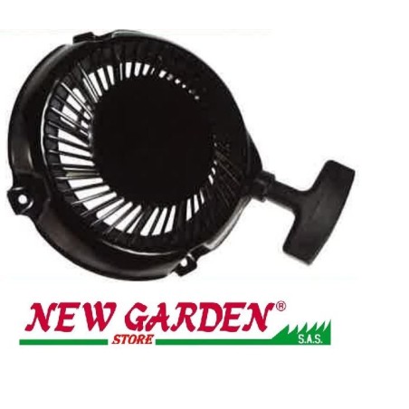 Arrancador cortacésped 260122 BRIGGS & STRATTON 693394 | Newgardenstore.eu