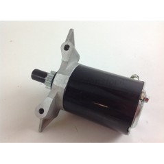 Electric starter motor lawn mower TECUMSEH compatible | Newgardenstore.eu