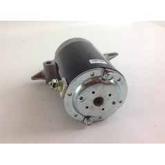 Electric starter motor lawn mower TECUMSEH compatible | Newgardenstore.eu