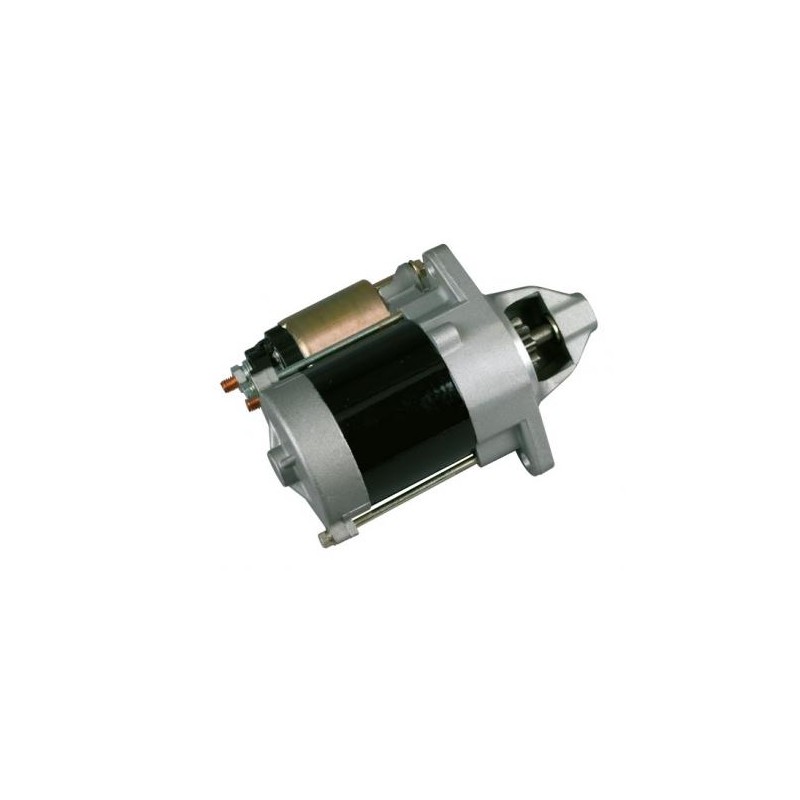 Motor arranque eléctrico cortacésped KAWASAKI FD440V 21163-2141