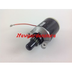 Electric starter motor lawn mower KAWASAKI FJ180V 21163-7017 | Newgardenstore.eu