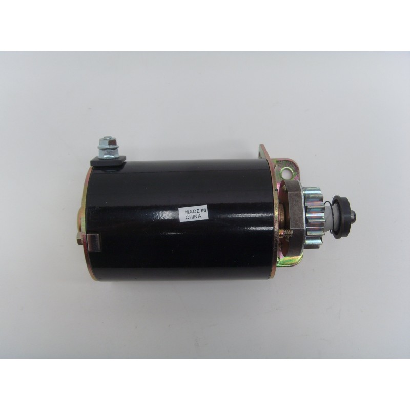 Motorino avviamento trattorino rasaerba BRIGGS & STRATTON  compatibile 693552