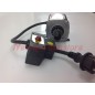 Elektro-Anlasser für Rasentraktor kompatibel TECUMSEH 37102