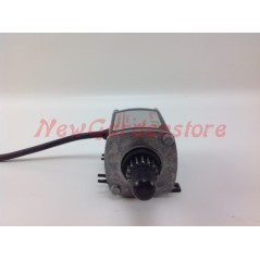 Motor de arranque eléctrico compatible TECUMSEH 37102 | Newgardenstore.eu