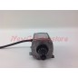 Electric starter motor lawn tractor compatible TECUMSEH 37102