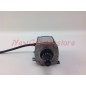 Motor de arranque eléctrico compatible TECUMSEH 37102