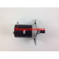 Motor de arranque eléctrico tractor de césped compatible TECUMSEH 37284 | Newgardenstore.eu