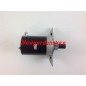 Motor de arranque eléctrico tractor de césped compatible TECUMSEH 37284